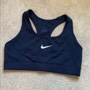 Women’s Nike sports bra
